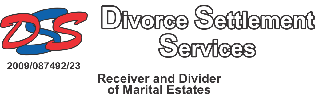 Divorce Setlement services